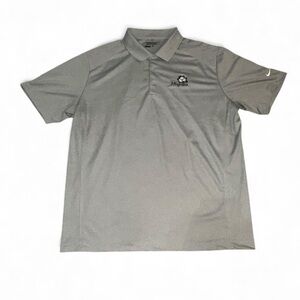 Disneys Magnolia Golf Course Nike Dri-Fit Polo Shirt
